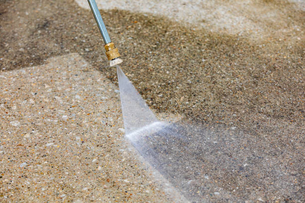 Best Gas Station Cleaning  in El Cerro Mission, NM