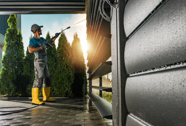 Trusted El Cerro Mission, NM Pressure Washing Services Experts